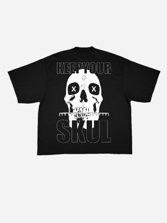 KEEPYOURSKUL T