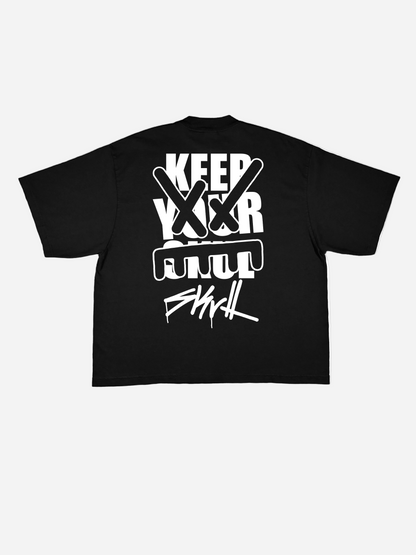 KEEPYOURSKUL T