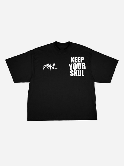 KEEPYOURSKUL T